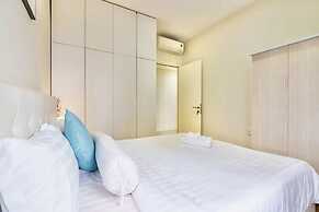 Urban Oasis Masteri Thao Dien Distrist 2