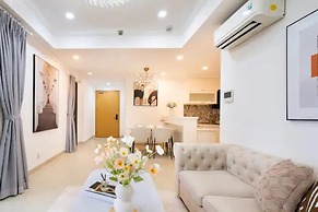 Urban Oasis Masteri Thao Dien Distrist 2