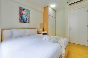 Urban Oasis Masteri Thao Dien Distrist 2