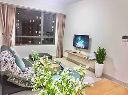 Urban Oasis Masteri Thao Dien Distrist 2