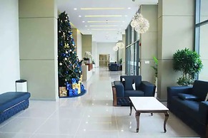 Urban Oasis Masteri Thao Dien Distrist 2