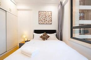 Urban Oasis Masteri Thao Dien Distrist 2