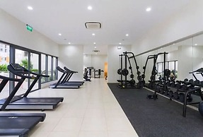 Urban Oasis Masteri Thao Dien Distrist 2