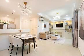 Urban Oasis Masteri Thao Dien Distrist 2