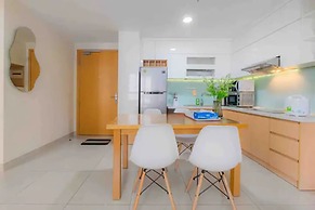 Urban Oasis Masteri Thao Dien Distrist 2