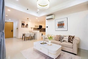 Urban Oasis Masteri Thao Dien Distrist 2