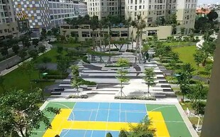 Urban Oasis Masteri Thao Dien Distrist 2