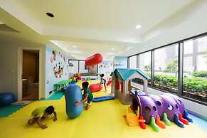 Urban Oasis Masteri Thao Dien Distrist 2