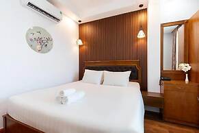 Urban Oasis Masteri Thao Dien Distrist 2