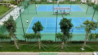 Urban Oasis Masteri Thao Dien Distrist 2