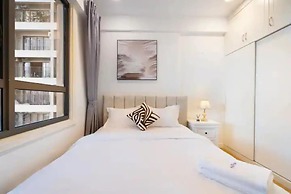 Urban Oasis Masteri Thao Dien Distrist 2