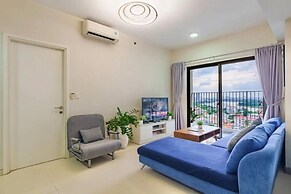 Urban Oasis Masteri Thao Dien Distrist 2