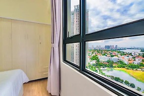 Urban Oasis Masteri Thao Dien Distrist 2