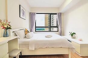 Urban Oasis Masteri Thao Dien Distrist 2