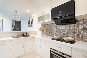 Urban Oasis Masteri Thao Dien Distrist 2