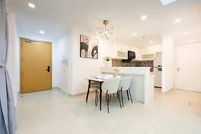 Urban Oasis Masteri Thao Dien Distrist 2