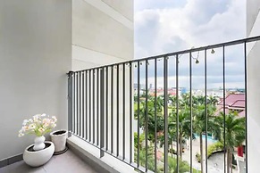 Urban Oasis Masteri Thao Dien Distrist 2