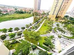 Urban Oasis Masteri Thao Dien Distrist 2