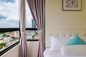 Urban Oasis Masteri Thao Dien Distrist 2