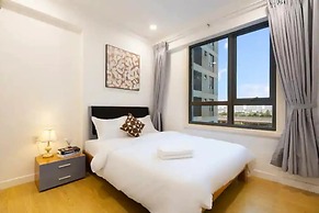 Urban Oasis Masteri Thao Dien Distrist 2