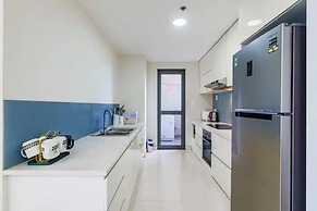 Urban Oasis Masteri Thao Dien Distrist 2