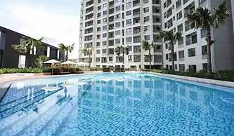 Urban Oasis Masteri Thao Dien Distrist 2