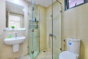 Urban Oasis Masteri Thao Dien Distrist 2