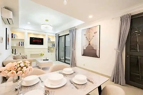 Urban Oasis Masteri Thao Dien Distrist 2