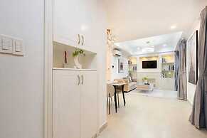 Urban Oasis Masteri Thao Dien Distrist 2