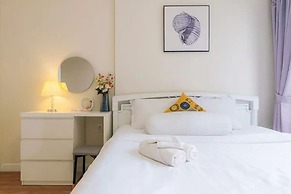 Urban Oasis Masteri Thao Dien Distrist 2