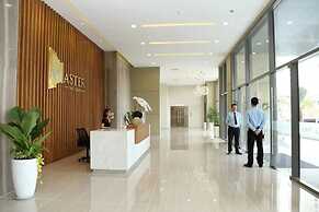 Urban Oasis Masteri Thao Dien Distrist 2