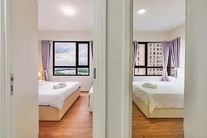 Urban Oasis Masteri Thao Dien Distrist 2