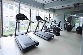 Urban Oasis Masteri Thao Dien Distrist 2