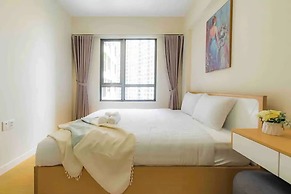 Urban Oasis Masteri Thao Dien Distrist 2