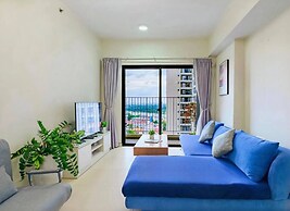 Urban Oasis Masteri Thao Dien Distrist 2