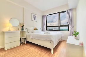 Urban Oasis Masteri Thao Dien Distrist 2