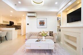 Urban Oasis Masteri Thao Dien Distrist 2