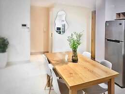 Urban Oasis Masteri Thao Dien Distrist 2