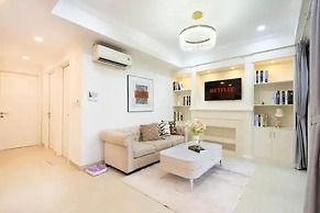 Urban Oasis Masteri Thao Dien Distrist 2