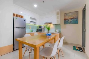 Urban Oasis Masteri Thao Dien Distrist 2