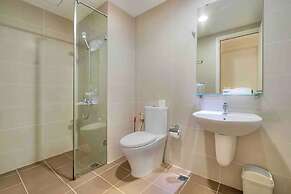 Urban Oasis Masteri Thao Dien Distrist 2