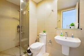 Urban Oasis Masteri Thao Dien Distrist 2