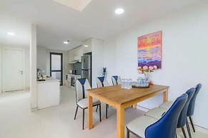 Urban Oasis Masteri Thao Dien Distrist 2