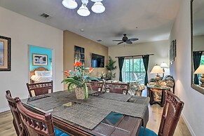 Vibrant Condo w/ Pool Access: 11 Mi to Disney