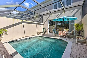 Kissimmee Home w/ Private Pool < 3 Mi to Disney!
