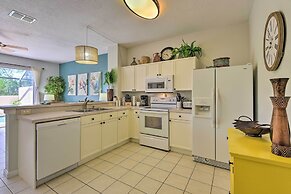 Kissimmee Home w/ Private Pool < 3 Mi to Disney!