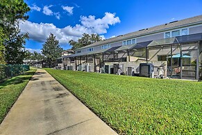 Kissimmee Home w/ Private Pool < 3 Mi to Disney!