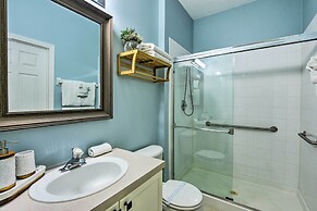 Kissimmee Home w/ Private Pool < 3 Mi to Disney!