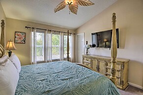 Kissimmee Home w/ Private Pool < 3 Mi to Disney!