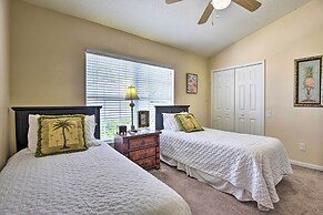 Kissimmee Home w/ Private Pool < 3 Mi to Disney!